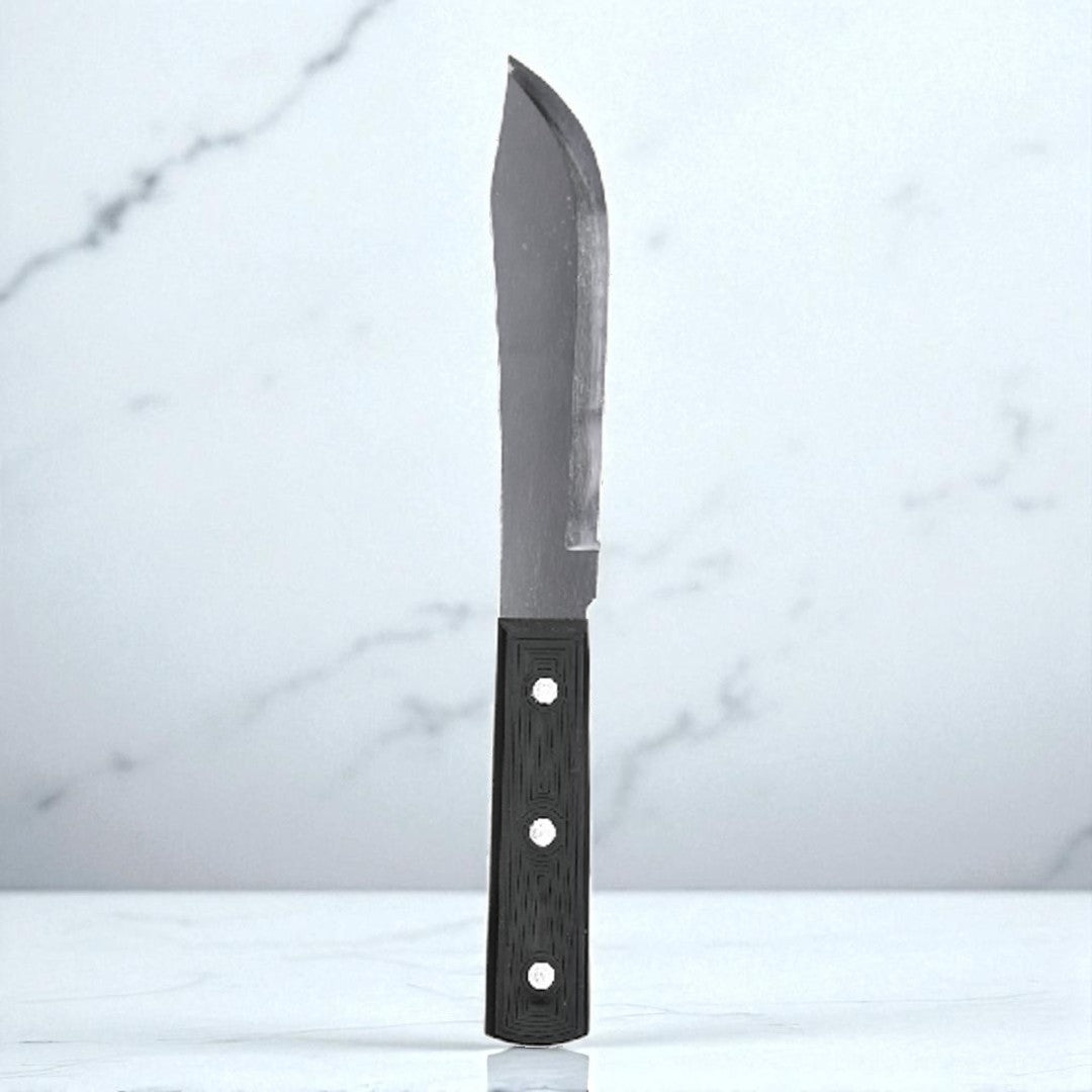 CUCHILLO TRAMONTINA # 6 PLAST CUCHILLO TRAMONTINA # 6 PLAST